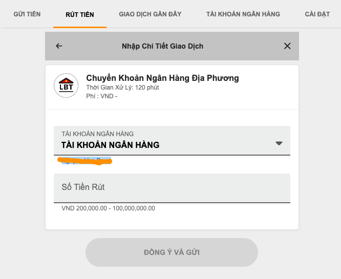 Trang cá cược uy tín