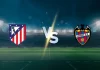 Taptap (188BET) Soi kèo Atletico vs Levante, 00h30 ngày 9/11