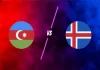 Taptap (188BET) Soi kèo Azerbaijan vs Iceland, 00h00 ngày 14/11