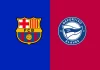 Taptap (188BET) Soi kèo Barca vs Alaves, 22h15 ngày 29/11