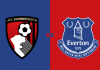 Taptap (188BET) Soi kèo Bournemouth vs Everton, 02h30 ngày 3/12