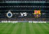 Taptap (188BET) Soi kèo Club Brugge vs Barca, 03h00 ngày 6/11