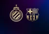 Taptap (188BET) Soi kèo Club Brugge vs Barca, 03h00 ngày 6/11