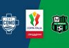 Taptap (188BET) Soi kèo Como vs Sassuolo, 02h45 ngày 29/11