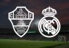Taptap (188BET) Soi kèo Elche vs Real Madrid, 03h00, ngày 24/11