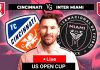 Taptap (188BET) Soi kèo FC Cincinnati vs Inter Miami, 05h00 ngày 24/11