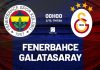 Taptap (188BET) Soi kèo Fenerbahce vs Galatasay, 00h00 ngày 2/12