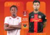 Taptap (188BET) Soi kèo Hải Phòng vs Ninh Bình, 18h00 ngày 23/11