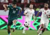 Taptap (188BET) Soi kèo Iraq vs UAE, 00h00 ngày 19/11