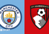 Taptap (188BET) Soi kèo Man City vs Bournemouth, 23h30 ngày 2/11