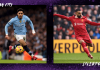 Taptap (188BET) Soi kèo Man City vs Liverpool, 23h30 ngày 9/11