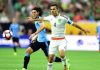 Taptap (188BET) Soi kèo Mexico vs Uruguay, 08h00 ngày 16/11