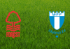Taptap (188BET) Soi kèo Nottingham vs Malmo, 03h00 ngày 28/11