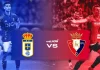 Taptap (188BET) Soi kèo Oviedo vs Osasuna, 03h00 ngày 4/11