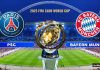 Taptap (188BET) Soi kèo PSG vs Bayern Munich, 03h00 ngày 5/11