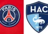 Taptap (188BET) Soi kèo PSG vs Le Havre, 03h05 ngày 23/11