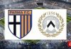 Taptap (188BET) Soi kèo Parma vs Udinese, 21h00 ngày 29/11