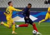Taptap (188BET) Soi kèo Pháp vs Ukraine, 02h45 ngày 14/11