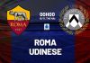 Taptap (188BET) Soi kèo Roma vs Udinese, 0h00 ngày 10/11