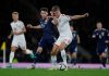 Taptap (188BET) Soi kèo Scotland vs Đan Mạch, 02h45 ngày 19/11
