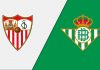 Taptap (188BET) Soi kèo Sevilla vs Betis, 22h15 ngày 30/11
