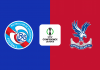 Taptap (188BET) Soi kèo Strasbourg vs Crystal Palace, 03h00 ngày 28/11