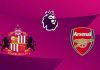 Taptap (188BET) Soi kèo Sunderland vs Arsenal, 00h30 ngày 9/11