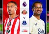 Taptap (188BET) Soi kèo Sunderland vs Everton, 03h00 ngày 4/11