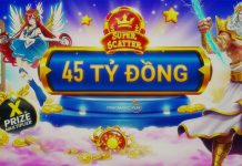 Đai Tiệc Scatter – 14 Ngày Bùng Nổ!