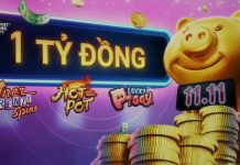 Lễ Hội Casino Độc Quyền – Chỉ có tại taptap!