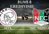 Taptap (188BET) Soi kèo Amsterdam vs NEC, 02h00 ngày 17/12