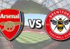 Taptap (188BET) Soi kèo Arsenal vs Brentford, 02h30 ngày 4/12