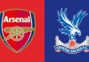 Taptap (188BET) Soi kèo Arsenal vs Crystal Palace, 03h00 ngày 24/12
