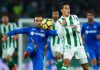 Taptap (188BET) Soi kèo Betis vs Getafe, 03h00 ngày 22/12