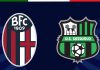 Taptap (188BET) Soi kèo Bologna vs Sassuolo, 00h00 ngày 29/12