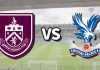Taptap (188BET) Soi kèo Burnley vs Crystal Palace, 02h30 ngày 4/12