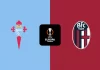 Taptap (188BET) Soi kèo Celta Vigo vs Bologna, 03h00 ngày 12/12