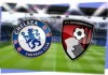 Taptap (188BET) Soi kèo Chelsea vs Bournemouth, 02h30 ngày 31/12