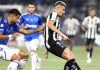 Taptap (188BET) Soi kèo Cruzeiro vs Botafogo, 05h30 ngày 05/12