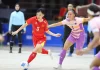 Taptap (188BET) Soi kèo ĐT futsal nữ Việt Nam vs ĐT futsal nữ Indonesia, 16h30 ngày 18/12