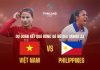 Taptap (188BET) Soi kèo ĐT nữ Việt Nam vs ĐT nữ Philippines, 19h30 ngày 17/12