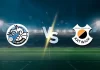 Taptap (188BET) Soi kèo Den Bosch vs Katwijk, 02h00 ngày 17/12