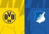 Taptap (188BET) Soi kèo Dortmund vs Hoffenheim, 23h30 ngày 7/12