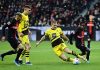 Taptap (188BET) Soi kèo Dortmund vs Leverkusen, 03h00 ngày 3/12