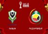 Taptap (188BET) Soi kèo Gabon vs Mozambique, 19h30 ngày 28/12