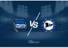 Taptap (188BET) Soi kèo Hertha Berlin vs Arminia Bielefeld, 00h30 ngày 20/12