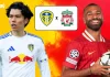 Taptap (188BET) Soi kèo Leeds vs Liverpool, 00h30 ngày 7/12