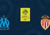 Taptap (188BET) Soi kèo Marseille vs Monaco, 02h45 ngày 15/12