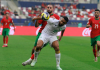 Taptap (188BET) Soi kèo Morocco vs Comoros, 02h00 ngày 22/12