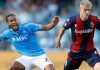 Taptap (188BET) Soi kèo Napoli vs Bologna, 02h00 ngày 23/12